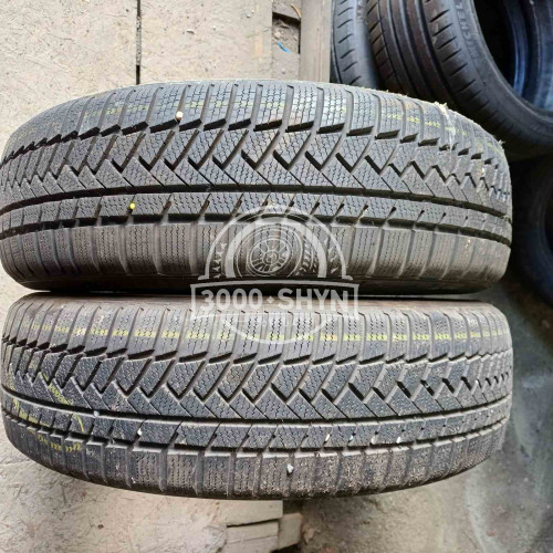 Continental WinterContact TS850p 195/55R20 Continental WinterContact TS850p 195/55R20