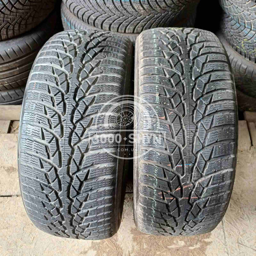 Nokian WR D4 225/55R16 Nokian WR D4 225/55R16