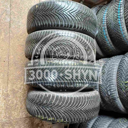 Michelin Alpin 5 215/60R16 Michelin Alpin 5 215/60R16