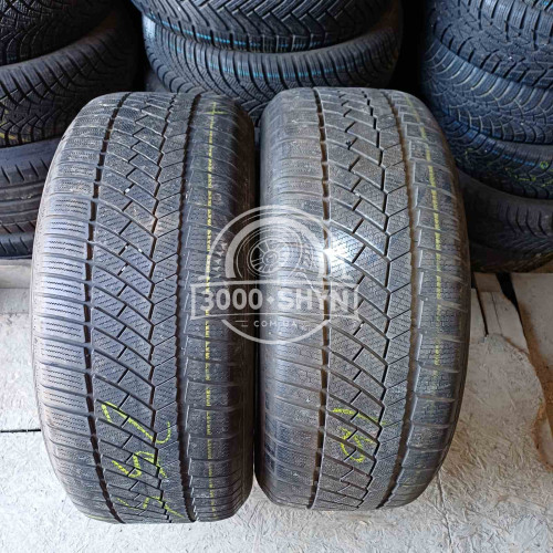 Continental WinterContact TS830p 255/55R18 Continental WinterContact TS830p 255/55R18