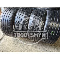 Pirelli P ZERO 275/40R21