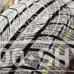 Michelin Latitude X-ICE 235/55R18