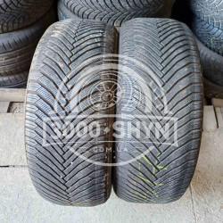 Michelin Alpin 7 225/55R17