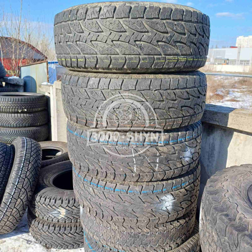 Bridgestone Dueler A/T 265/70R15 Bridgestone Dueler A/T 265/70R15