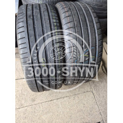 Michelin Pilot Sport 4 suv 255/45R20