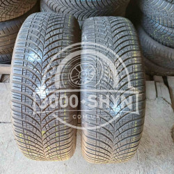 Goodyear Vector4Season 225/60R17 Goodyear Vector4Season 225/60R17