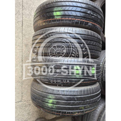 KUMHO ecsta ps71 205/65R16
