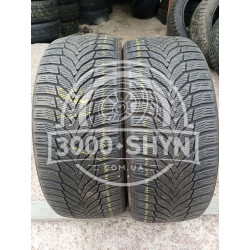Nexen WinGuard Sport 2 225/45R18 Nexen WinGuard Sport 2 225/45R18