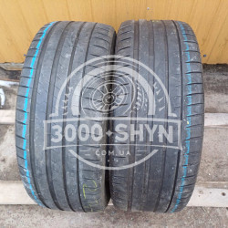 Michelin PilotSport4 ZR 235/45R19 Michelin PilotSport4 ZR 235/45R19