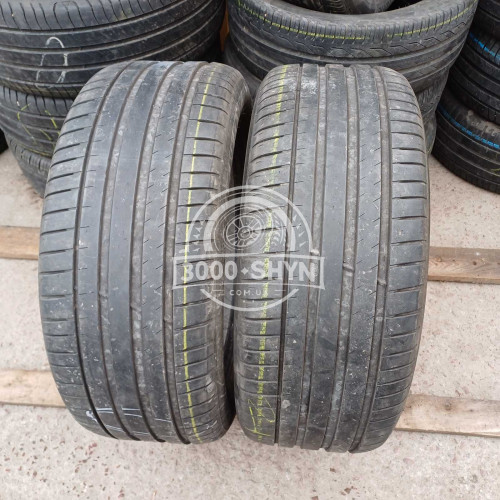 Michelin PilotSport 4 suv 255/50R19 Michelin PilotSport 4 suv 255/50R19