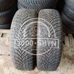 Firestone WinterHawk4 215/65R16 Firestone WinterHawk4 215/65R16