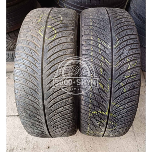 Michelin Alpin5 225/40R19 Michelin Alpin5 225/40R19