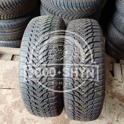 KUMHO WinterCraft 215/65R16 KUMHO WinterCraft 215/65R16