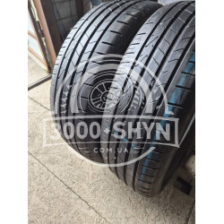 Hankook ventus prime3 215/65R17