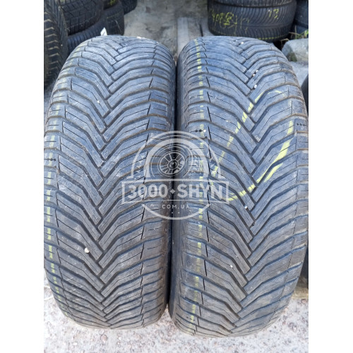 Michelin Cross Climate 2 215/60R17 Michelin Cross Climate 2 215/60R17