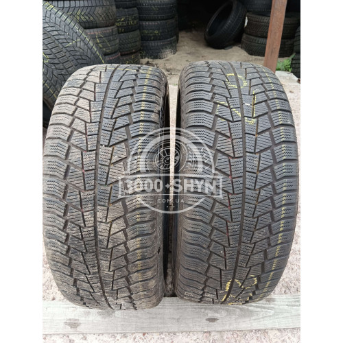 Gislaved Euro Frost 6 225/45R18 Gislaved Euro Frost 6 225/45R18