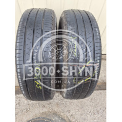 Goodyear Efficientgrip  cargo2 205/75R16C