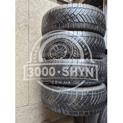 Michelin Agilis CrossClimate 225/70R15C Michelin Agilis CrossClimate 225/70R15C