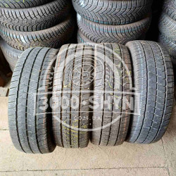 Continental VanContact 4Season 215/65R16C Continental VanContact 4Season 215/65R16C