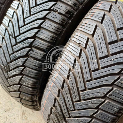 Michelin Alpin 6 205/55R16 Michelin Alpin 6 205/55R16