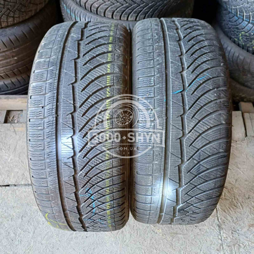 Michelin Alpin PA4 225/45R18 Michelin Alpin PA4 225/45R18