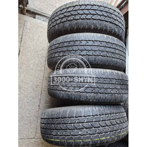 Bridgestone Dueler A/T 265/65R17 Bridgestone Dueler A/T 265/65R17