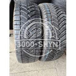Michelin Agilis CrossClimate 225/70R15C Michelin Agilis CrossClimate 225/70R15C