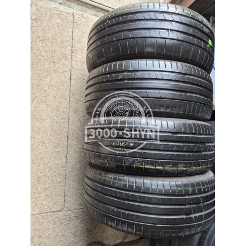 Pirelli P ZERO 245/45R20 Pirelli P ZERO 245/45R20