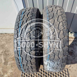 Hankook Dynapro ATm 195/80R15