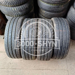 Continental ContiVanContact 100  215/65R16C