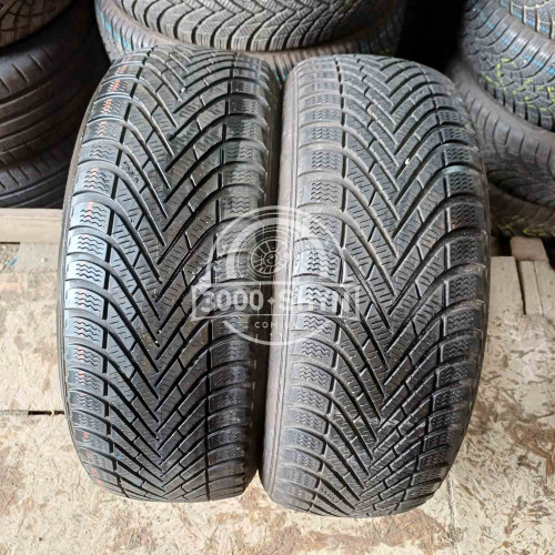 Pirelli Winter Cinturato 205/55R16 Pirelli Winter Cinturato 205/55R16
