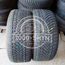 Bridgestone Blizzak LM005 235/45R18 Bridgestone Blizzak LM005 235/45R18