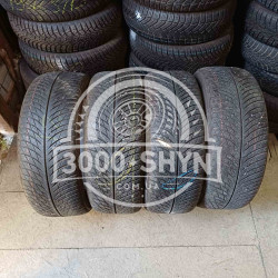 Michelin Pilot Alpin 5 225/50R18