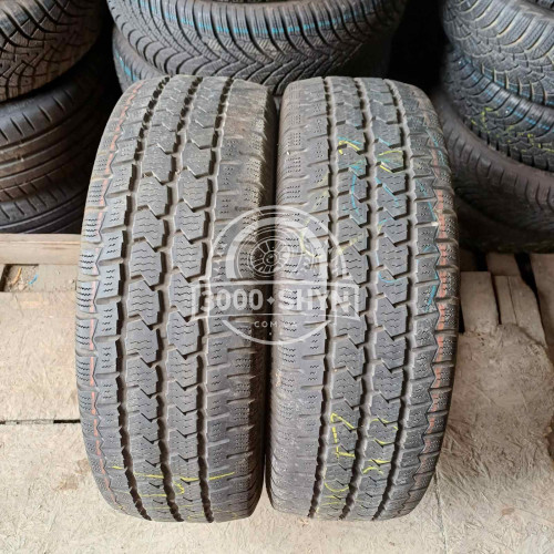 Continental Vanco4Season 215/65R16C Continental Vanco4Season 215/65R16C