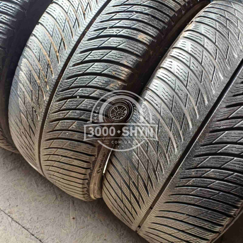 Michelin Pilot Alpin 5 suv 255/40R20 Michelin Pilot Alpin 5 suv 255/40R20
