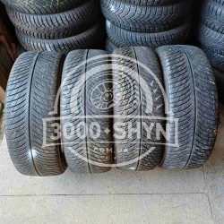 Michelin Pilot Alpin 5 suv 235/50R19 Michelin Pilot Alpin 5 suv 235/50R19