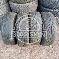 Michelin Pilot Alpin 5 235/65R17 Michelin Pilot Alpin 5 235/65R17