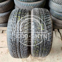Nokian WR suv 3 225/55R18 Nokian WR suv 3 225/55R18