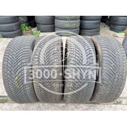 Continental All Season Contact 225/55R18 Continental All Season Contact 225/55R18