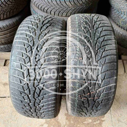 Nokian WR D4 225/55R16 Nokian WR D4 225/55R16