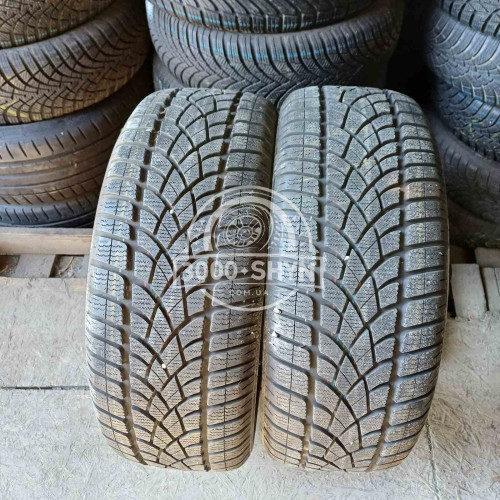 Dunlop SP Winter Sport 3D 225/50R18 Dunlop SP Winter Sport 3D 225/50R18