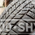 Continental WinterContact TS870p 215/65R16 Continental WinterContact TS870p 215/65R16