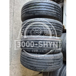 Continental EcoContact 6 205/60R16