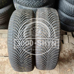 Michelin Alpin 5 205/60R16 Michelin Alpin 5 205/60R16