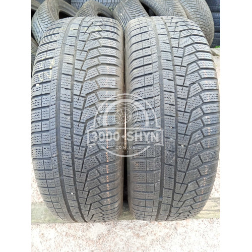 Hankook Winter Icept Evo 2 SUV 225/60R18 Hankook Winter Icept Evo 2 SUV 225/60R18