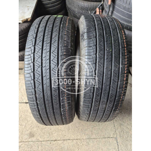 Michelin Latitude Tour HP 215/65R16 Michelin Latitude Tour HP 215/65R16