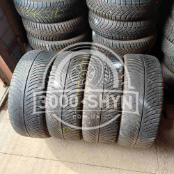 Michelin Pilot Alpin 5 225/45R19 Michelin Pilot Alpin 5 225/45R19