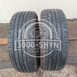 Continental EcoContact5 205/55R16 Continental EcoContact5 205/55R16