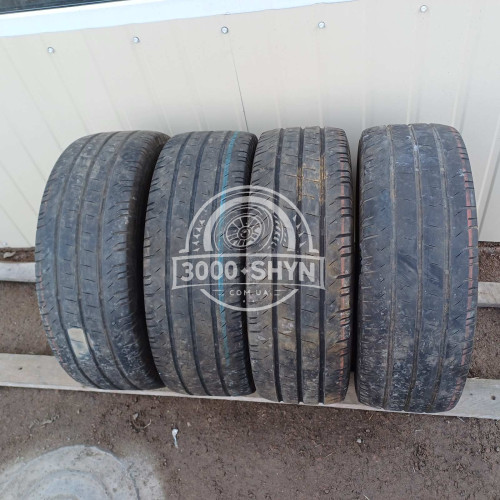 Continental ContiVanContact200 235/65R16C Continental ContiVanContact200 235/65R16C