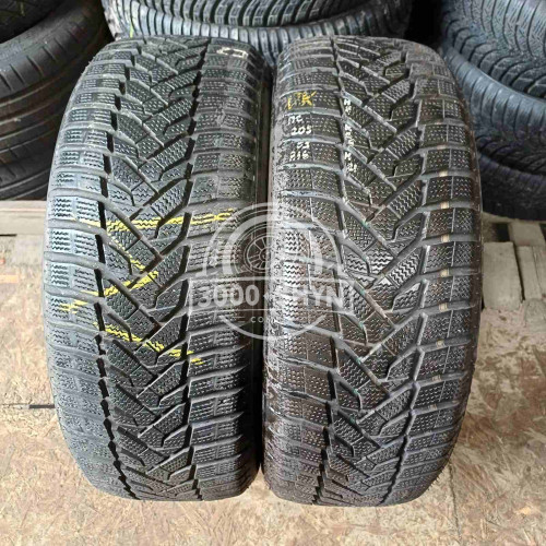 NEXEN WINGUARD sport 2 205/55R16 NEXEN WINGUARD sport 2 205/55R16